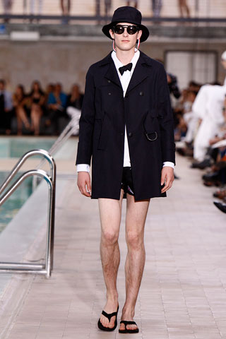 Moncler Gamme Bleu / - 2010